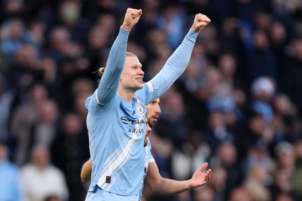 开云体育app-打破安菲尔德魔咒！哈兰德传射建功，脱衣庆祝染黄，破32天球荒